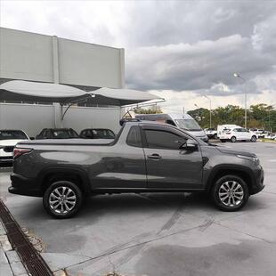 Fiat STRADA 1.3 FIREFLY FLEX FREEDOM CS MANUAL