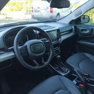 Fiat TORO 2.0 16V TURBO DIESEL VOLCANO 4WD AT9