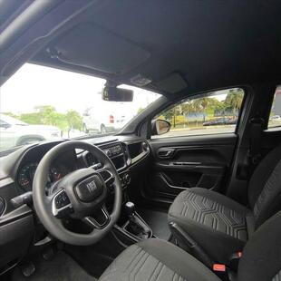 Fiat STRADA 1.3 FIREFLY FLEX FREEDOM CS MANUAL