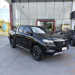 Fiat TITANO 2.2 TURBO DIESEL VOLCANO 4X4 AT6