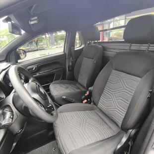 Fiat STRADA 1.3 FIREFLY FLEX FREEDOM CS MANUAL