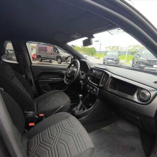 Fiat STRADA 1.3 FIREFLY FLEX FREEDOM CS MANUAL