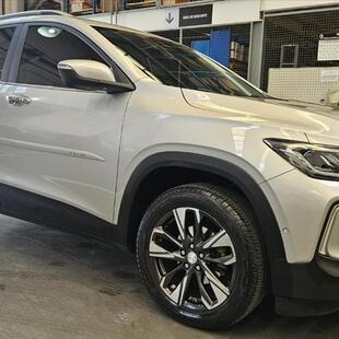 Chevrolet TRACKER 1.0 TURBO FLEX PREMIER AUTOMÁTICO