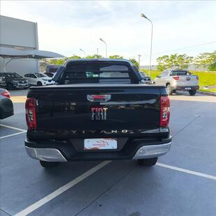 Fiat TITANO 2.2 TURBO DIESEL VOLCANO 4X4 AT6