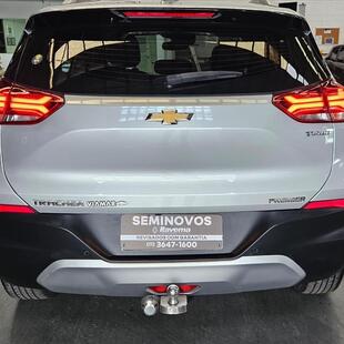 Chevrolet TRACKER 1.0 TURBO FLEX PREMIER AUTOMÁTICO