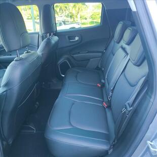 Fiat TORO 2.0 16V TURBO DIESEL VOLCANO 4WD AT9