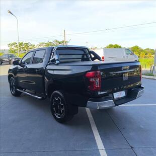 Fiat TITANO 2.2 TURBO DIESEL VOLCANO 4X4 AT6