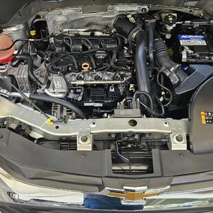 Chevrolet TRACKER 1.0 TURBO FLEX PREMIER AUTOMÁTICO