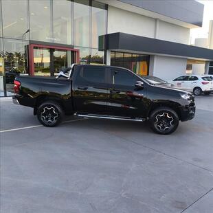 Fiat TITANO 2.2 TURBO DIESEL VOLCANO 4X4 AT6