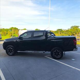 Fiat TITANO 2.2 TURBO DIESEL VOLCANO 4X4 AT6