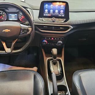 Chevrolet TRACKER 1.0 TURBO FLEX PREMIER AUTOMÁTICO