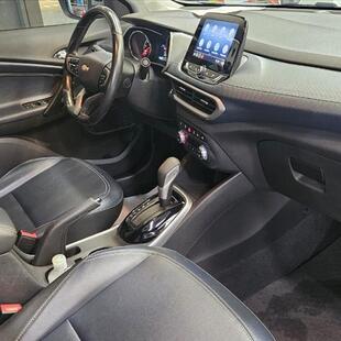 Chevrolet TRACKER 1.0 TURBO FLEX PREMIER AUTOMÁTICO