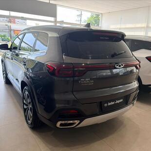 Caoa Chery TIGGO 8 1.6 TGDI GASOLINA TXS DCT