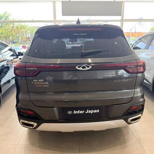 Caoa Chery TIGGO 8 1.6 TGDI GASOLINA TXS DCT