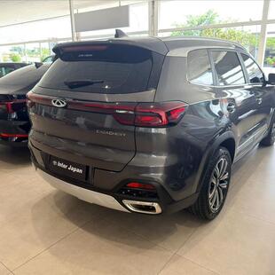 Caoa Chery TIGGO 8 1.6 TGDI GASOLINA TXS DCT