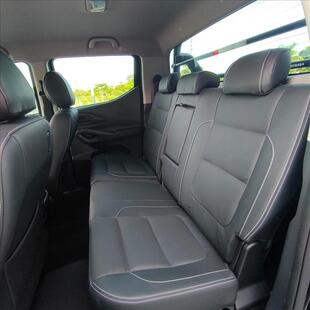 Fiat TITANO 2.2 TURBO DIESEL VOLCANO 4X4 AT6