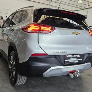 Chevrolet TRACKER 1.0 TURBO FLEX PREMIER AUTOMÁTICO