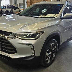 Chevrolet TRACKER 1.0 TURBO FLEX PREMIER AUTOMÁTICO