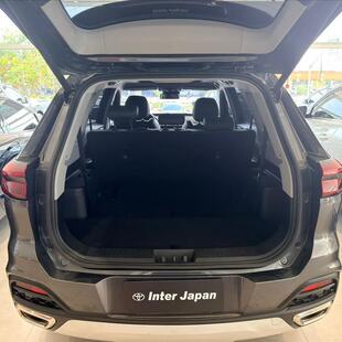 Caoa Chery TIGGO 8 1.6 TGDI GASOLINA TXS DCT