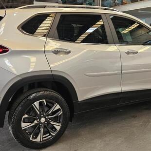 Chevrolet TRACKER 1.0 TURBO FLEX PREMIER AUTOMÁTICO