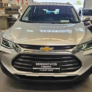 Chevrolet TRACKER 1.0 TURBO FLEX PREMIER AUTOMÁTICO