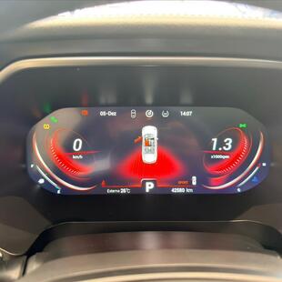 Caoa Chery TIGGO 8 1.6 TGDI GASOLINA TXS DCT