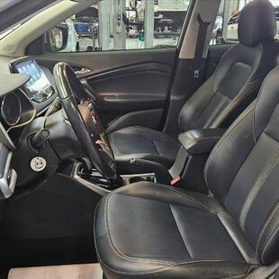 Chevrolet TRACKER 1.0 TURBO FLEX PREMIER AUTOMÁTICO