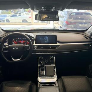 Caoa Chery TIGGO 8 1.6 TGDI GASOLINA TXS DCT