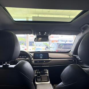 Caoa Chery TIGGO 8 1.6 TGDI GASOLINA TXS DCT