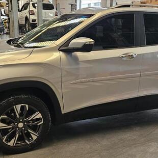 Chevrolet TRACKER 1.0 TURBO FLEX PREMIER AUTOMÁTICO