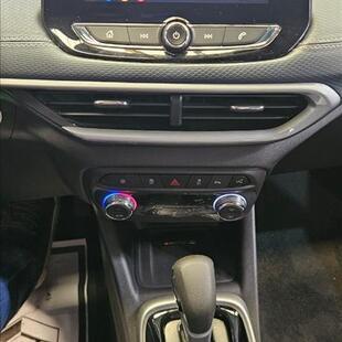 Chevrolet TRACKER 1.0 TURBO FLEX PREMIER AUTOMÁTICO