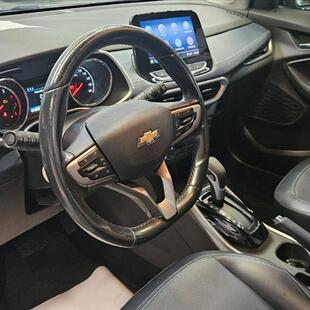 Chevrolet TRACKER 1.0 TURBO FLEX PREMIER AUTOMÁTICO