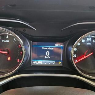 Chevrolet TRACKER 1.0 TURBO FLEX PREMIER AUTOMÁTICO