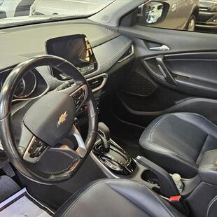 Chevrolet TRACKER 1.0 TURBO FLEX PREMIER AUTOMÁTICO