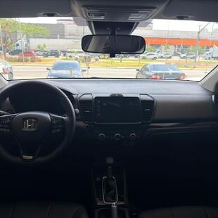 Honda CITY 1.5 i-VTEC FLEX HATCH TOURING CVT