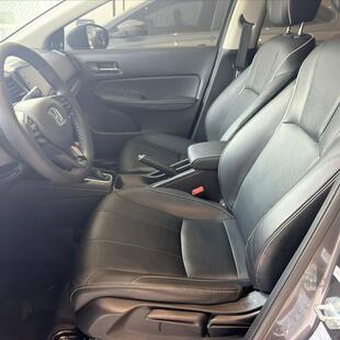 Honda CITY 1.5 i-VTEC FLEX HATCH TOURING CVT