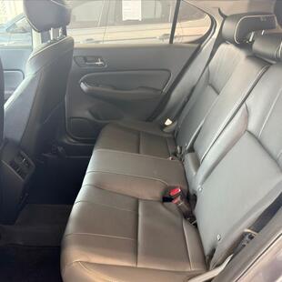 Honda CITY 1.5 i-VTEC FLEX HATCH TOURING CVT