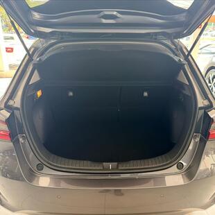 Honda CITY 1.5 i-VTEC FLEX HATCH TOURING CVT