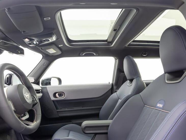 galeria MINI COOPER S