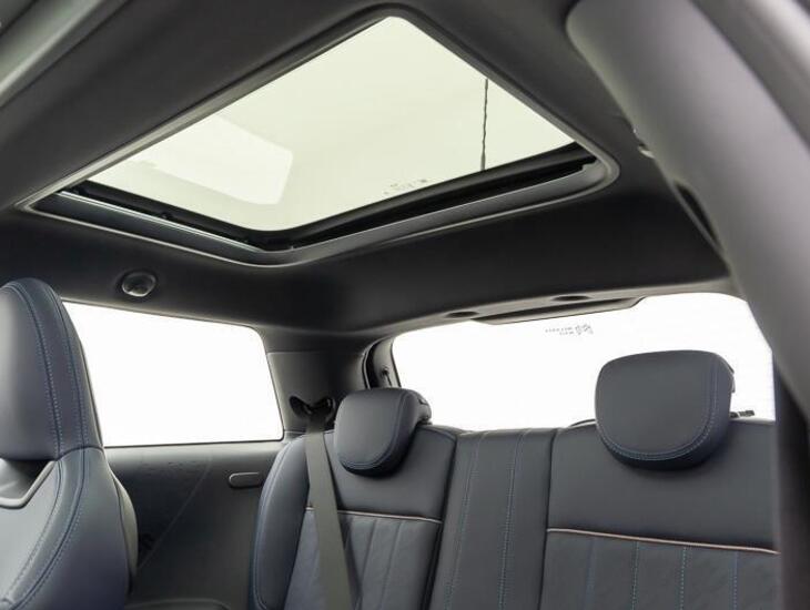 galeria MINI COOPER S