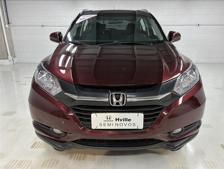 galeria HR-V