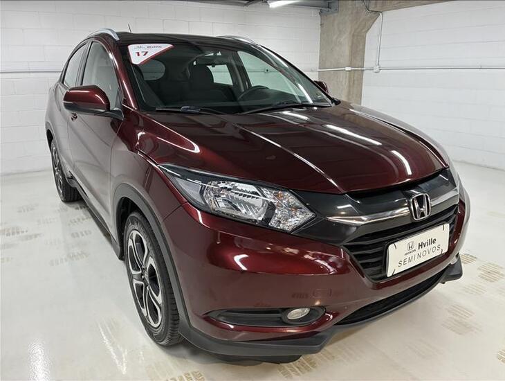 galeria HR-V