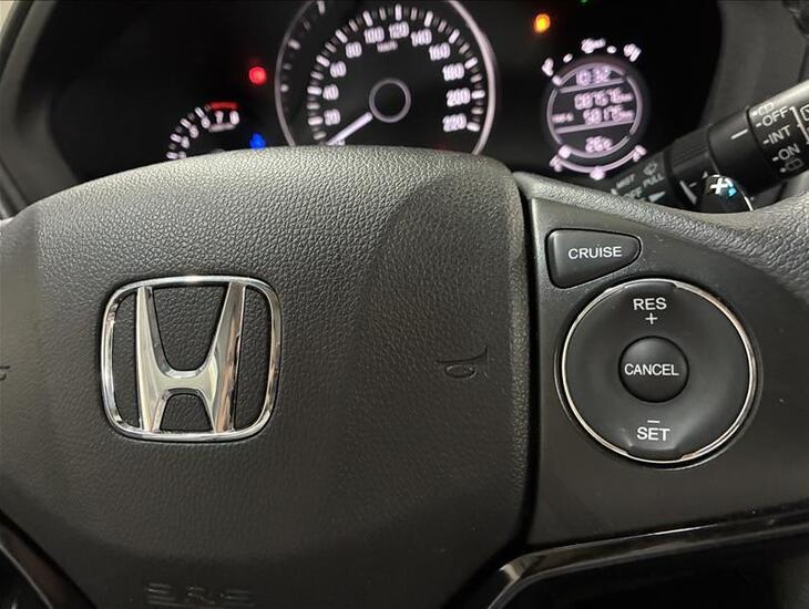 galeria HR-V