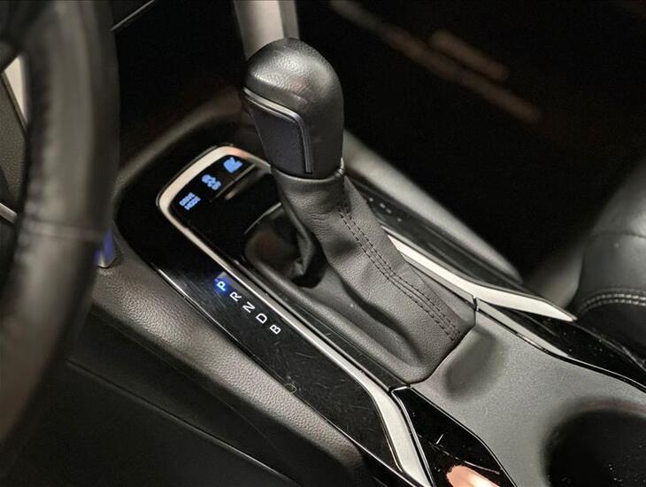 galeria COROLLA CROSS