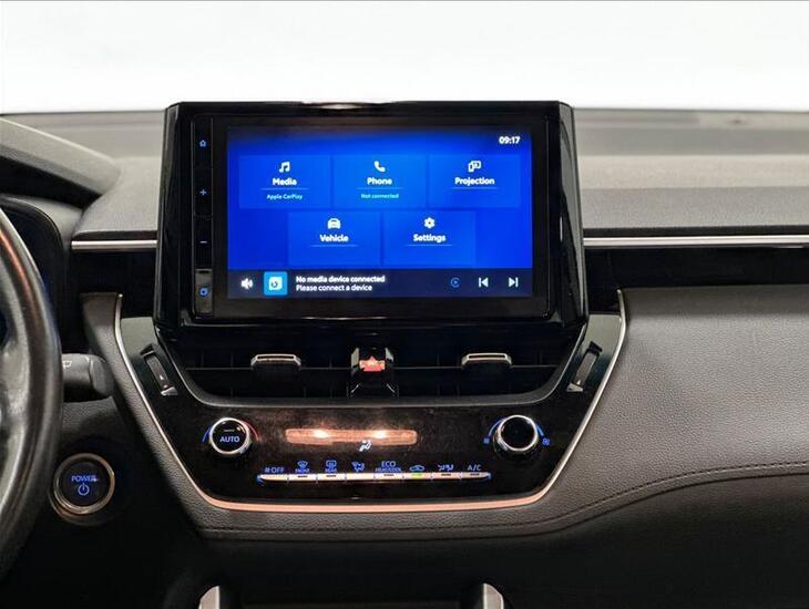 galeria COROLLA CROSS