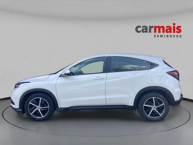 galeria HR-V