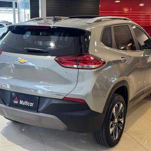 Chevrolet TRACKER 1.2 TURBO FLEX PREMIER AUTOMÁTICO