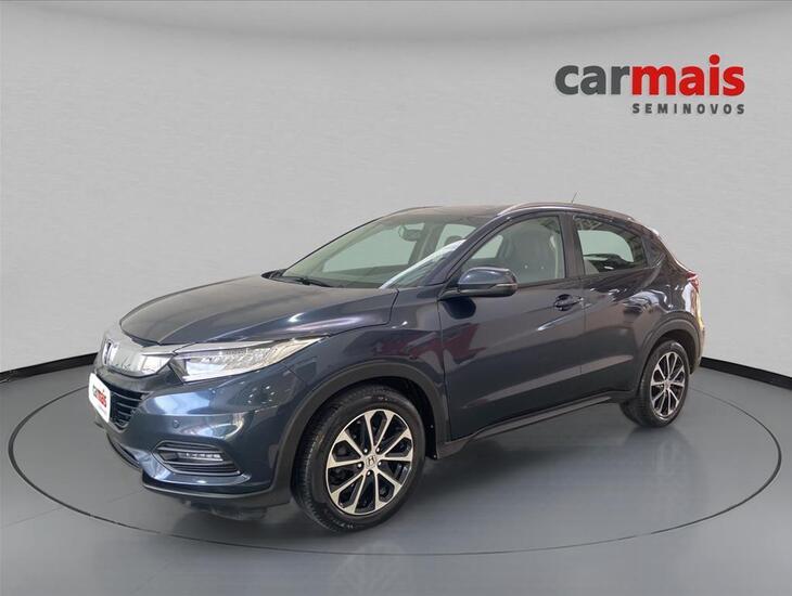 galeria HR-V