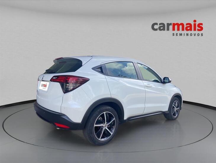 galeria HR-V