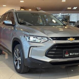 Chevrolet TRACKER 1.2 TURBO FLEX PREMIER AUTOMÁTICO